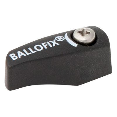 Ballofix VRED T BALLOF. 570-18-28 SVART